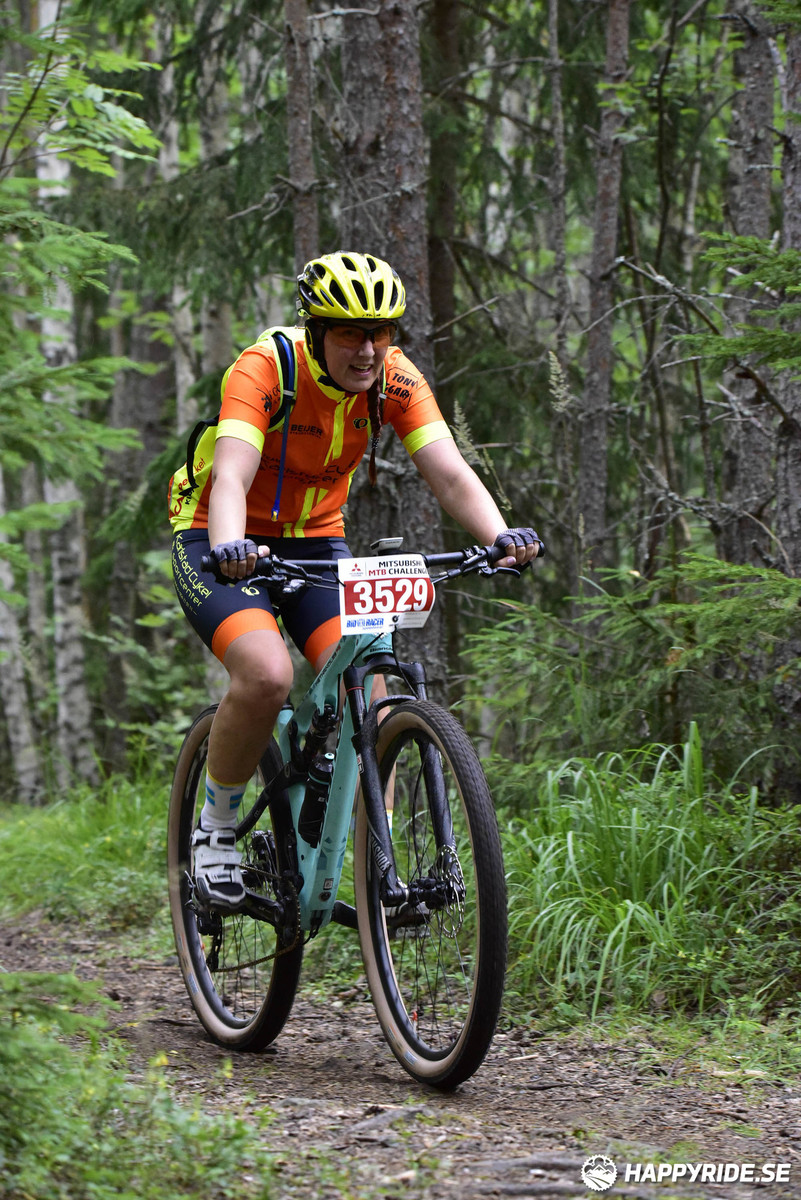 Bild från Engelbrektsturen 2019